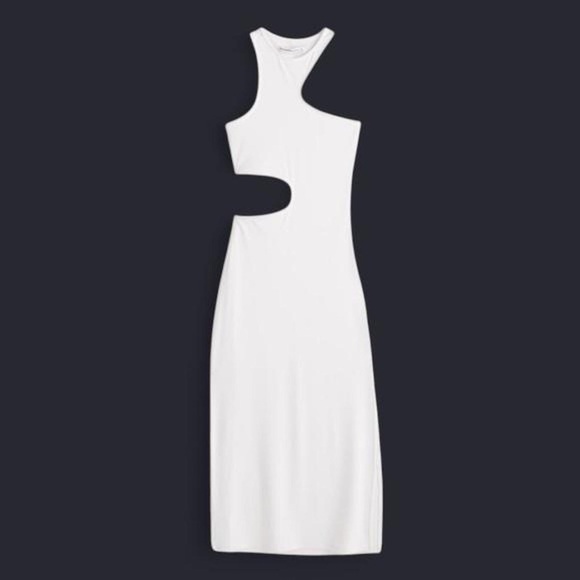 Abercrombie & Fitch Dresses & Skirts - Cover-Up dress